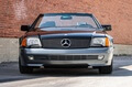  One-Owner 14k-Mile 1993 Mercedes-Benz R129 600SL