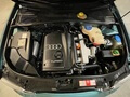 One-Owner 26k-Mile 2000 Audi A4 Avant