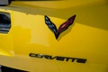 2k-Mile 2016 Chevrolet Corvette Z06 C7.R Edition
