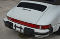 1988 Porsche 911 Carrera Cabriolet G50 5-Speed