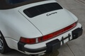 1988 Porsche 911 Carrera Cabriolet G50 5-Speed