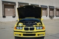 1998 BMW E36 M3 Convertible 5-Speed Dakar Yellow