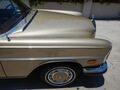 1971 Mercedes-Benz W109 300SEL 3.5