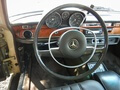 1971 Mercedes-Benz W109 300SEL 3.5