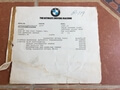  One-Owner 5k-Mile 1987 BMW E23 L7
