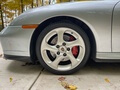 2001 Porsche 996 Turbo Coupe Tiptronic