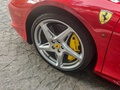 3k-Mile 2015 Ferrari 458 Spider