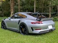 1k-Mile 2019 Porsche 991.2 GT3 RS w/ Custom Tailoring