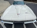 1966 Chevrolet C2 Corvette Stingray 427 4-Speed