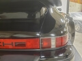 34k-Mile 1979 Porsche 930 Turbo Chassis #1000