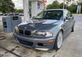 2005 BMW E46 M3 Coupe Competition Package w/ Sunroof Delete