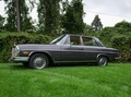 1972 Mercedes-Benz W108 280SE 4.5