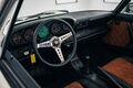 1990 Porsche 964 Carrera 4 Cabriolet 3.8L Widebody