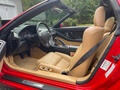  2003 Acura NSX-T NA2 6-Speed