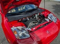 2003 Acura NSX-T NA2 6-Speed