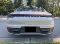 8k-Mile 2020 Porsche 992 Carrera Coupe