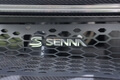 2019 McLaren Senna MSO Bespoke