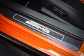 500-Mile 2021 Mercedes-Benz AMG GT Black Series