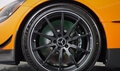 500-Mile 2021 Mercedes-Benz AMG GT Black Series