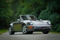 18k-Mile 1991 Porsche 964 Turbo Special Wishes