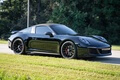 6k-Mile 2018 Porsche 991.2 Targa 4 GTS 7-Speed