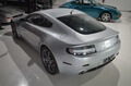 2007 Aston Martin V8 Vantage 6-Speed