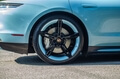 2020 Porsche Taycan Turbo w/ Performance Package