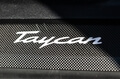2020 Porsche Taycan Turbo w/ Performance Package
