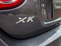  One-Owner 2008 Jaguar XKR Convertible