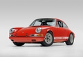  1975 Porsche 911S Backdate 3.5L Twin-Plug