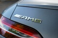 11k-Mile 2019 Mercedes-Benz AMG GT 63 4Matic+