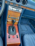 1982 Mercedes-Benz R107 380SL