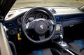 8k-Mile 2011 Porsche 997.2 Speedster