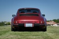 1982 Porsche 911SC Coupe 5-Speed