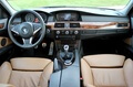  2008 BMW E60 535xi 6-Speed
