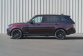 22k-Mile 2019 Land Rover Range Rover Supercharged