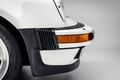 6k-Mile 1988 Porsche 930 Turbo w/ Special Leather