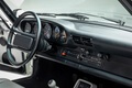 6k-Mile 1988 Porsche 930 Turbo w/ Special Leather