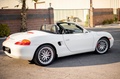 One-Owner 16k-Mile 2001 Porsche 986 Boxster S 6-Speed