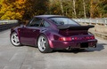 1992 Porsche 964 Turbo Amethyst Metallic