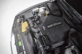 2000 BMW E39 M5 6-Speed