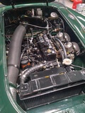 1960 MG MGA Roadster 1.8L