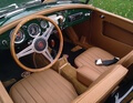 1960 MG MGA Roadster 1.8L