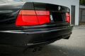 1991 BMW E31 850i