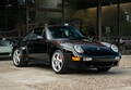 44k-Mile 1997 Porsche 993 Turbo