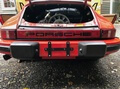 1976 Porsche 911S Targa Signature Edition