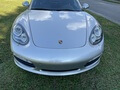 One-Owner 8k-Mile 2009 Porsche 987.2 Boxster S