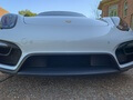 14k-Mile 2016 Porsche 981 Cayman GTS 6-Speed