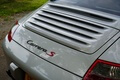 2006 Porsche 997 Carrera S 6-Speed