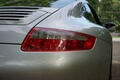 2006 Porsche 997 Carrera S 6-Speed